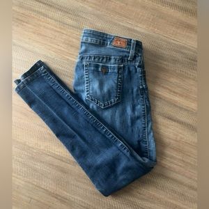 Guess ultra skinny jeans